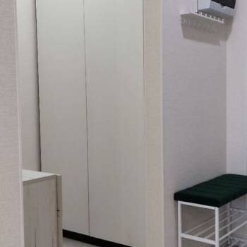 Сдается 1-комнатная квартира, 27,3 м²
