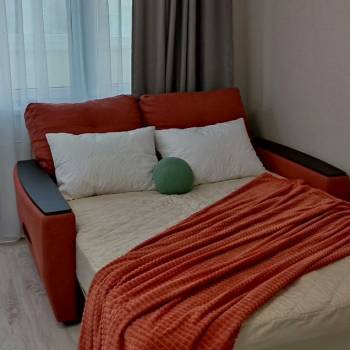 Сдается 1-комнатная квартира, 27,3 м²