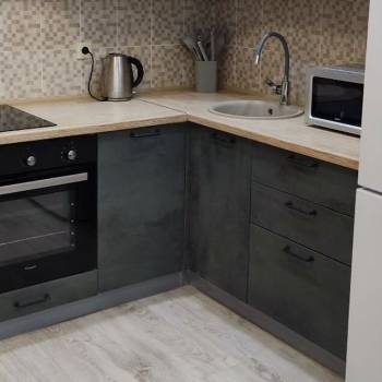 Сдается 1-комнатная квартира, 27,3 м²