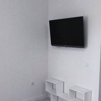 Сдается 1-комнатная квартира, 27,3 м²