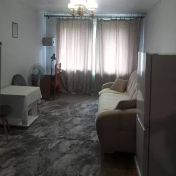 Сдается 2-х комнатная квартира, 36 м²