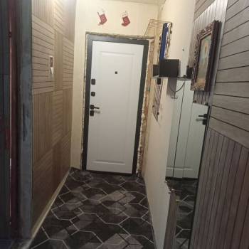 Сдается 2-х комнатная квартира, 36 м²