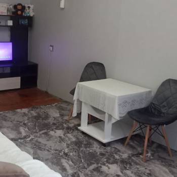 Сдается 2-х комнатная квартира, 36 м²