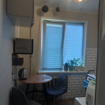 Сдается 2-х комнатная квартира, 36 м²