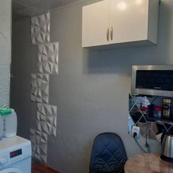 Сдается 2-х комнатная квартира, 36 м²