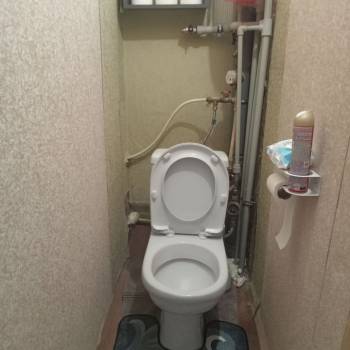 Сдается 2-х комнатная квартира, 36 м²