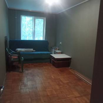 Сдается 2-х комнатная квартира, 36 м²