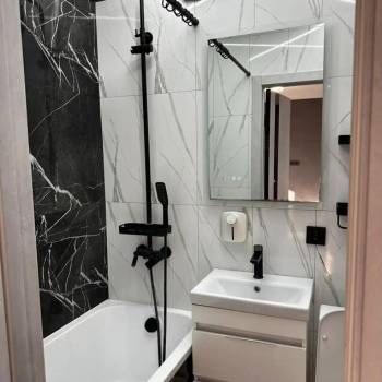 Сдается 1-комнатная квартира, 32 м²