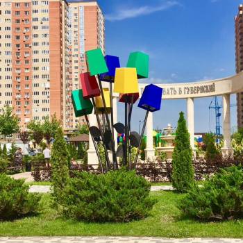 Сдается 1-комнатная квартира, 38 м²