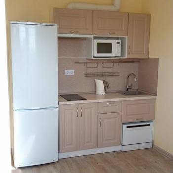 Сдается 1-комнатная квартира, 41 м²
