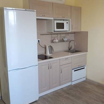 Сдается 1-комнатная квартира, 41 м²