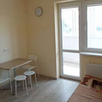 Сдается 1-комнатная квартира, 41 м²