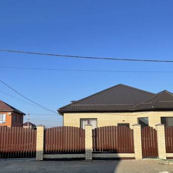 Продается Дом, 123 м²