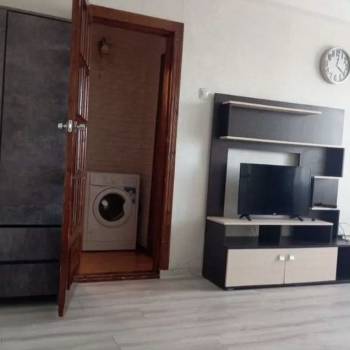 Сдается 1-комнатная квартира, 32 м²