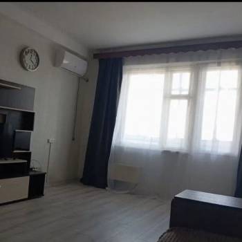 Сдается 1-комнатная квартира, 32 м²