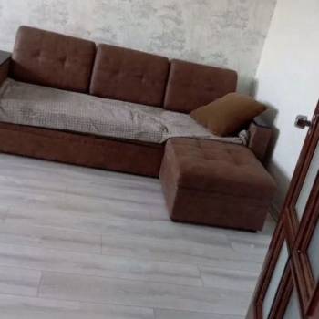 Сдается 1-комнатная квартира, 32 м²