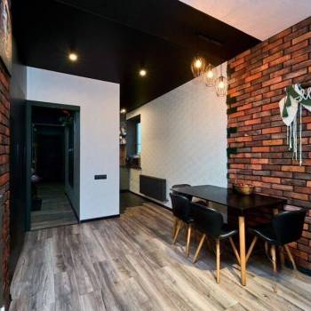 Продается 1-комнатная квартира, 46,4 м²