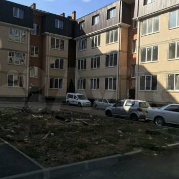 Продается 1-комнатная квартира, 19,9 м²