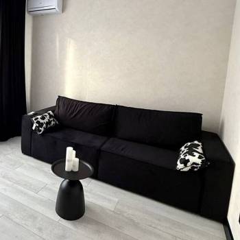 Сдается 1-комнатная квартира, 33,6 м²