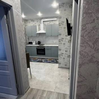 Сдается 1-комнатная квартира, 34,6 м²