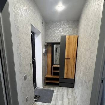 Сдается 1-комнатная квартира, 34,6 м²