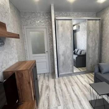 Сдается 1-комнатная квартира, 34,6 м²