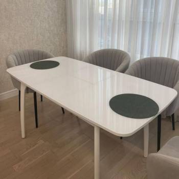 Сдается 2-х комнатная квартира, 53 м²
