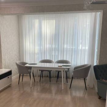 Сдается 2-х комнатная квартира, 53 м²