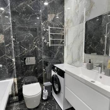 Сдается 1-комнатная квартира, 33 м²