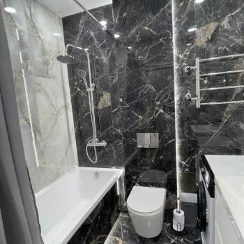 Сдается 1-комнатная квартира, 33 м²