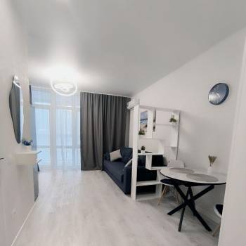 Сдается 1-комнатная квартира, 30 м²