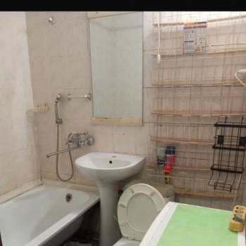 Сдается 2-х комнатная квартира, 40 м²