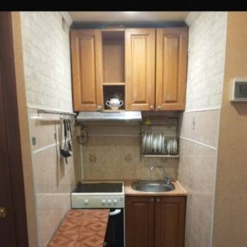 Сдается 2-х комнатная квартира, 40 м²