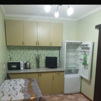 Сдается 2-х комнатная квартира, 40 м²