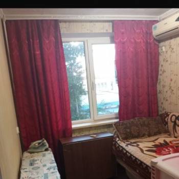 Сдается 2-х комнатная квартира, 40 м²