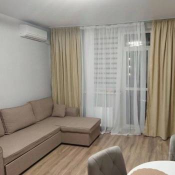 Сдается 2-х комнатная квартира, 59 м²