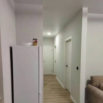 Сдается 2-х комнатная квартира, 59 м²