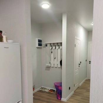Сдается 2-х комнатная квартира, 59 м²