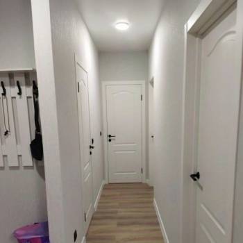 Сдается 2-х комнатная квартира, 59 м²
