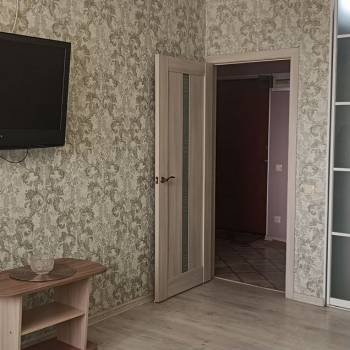 Сдается 1-комнатная квартира, 36 м²