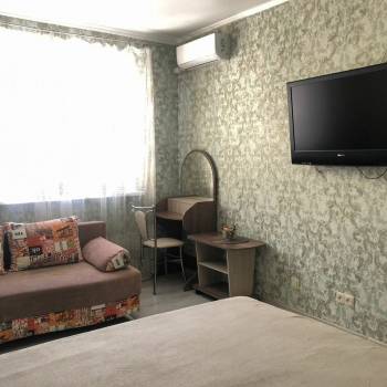 Сдается 1-комнатная квартира, 36 м²