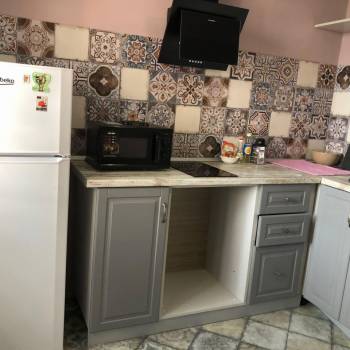 Сдается 1-комнатная квартира, 36 м²