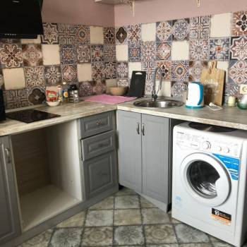 Сдается 1-комнатная квартира, 36 м²