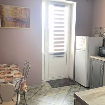 Сдается 1-комнатная квартира, 36 м²