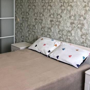 Сдается 1-комнатная квартира, 36 м²