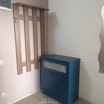 Сдается 1-комнатная квартира, 36 м²