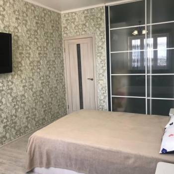 Сдается 1-комнатная квартира, 36 м²