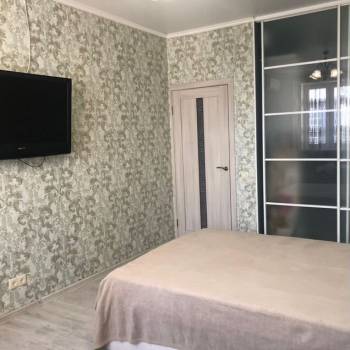 Сдается 1-комнатная квартира, 36 м²