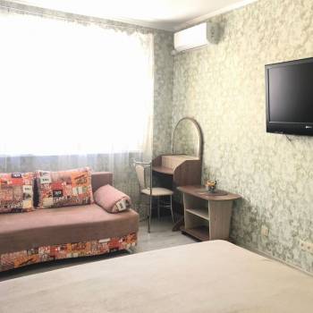 Сдается 1-комнатная квартира, 36 м²