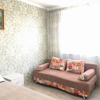 Сдается 1-комнатная квартира, 36 м²